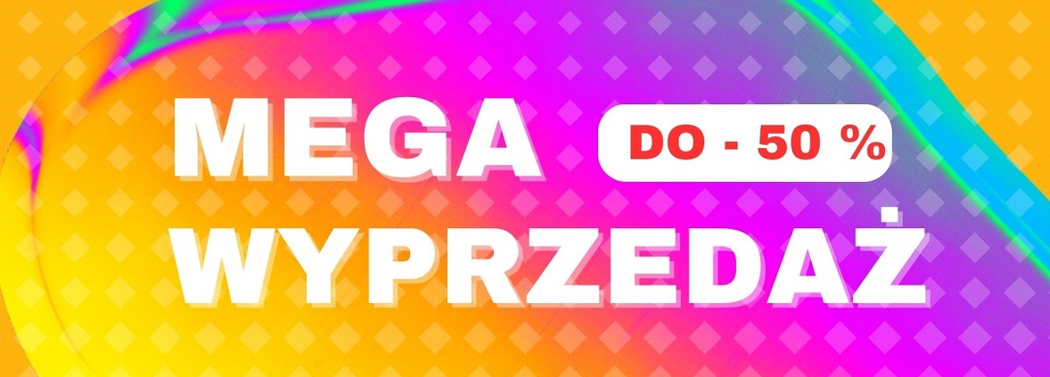 Wyprzedaż