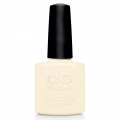 Lakier hybrydowy CND SHELLAC White Button 7,3ml-10064