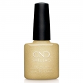 Lakier hybrydowy CND SHELLAC Glitter Sneaker 7,3ml-10067