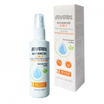 Płyn STUDEX ADVANCED 100 ml-10046