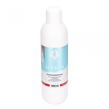 Aceton kosmetyczny ZAPACHOWY 1000ml-10030