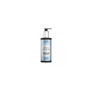 Krem APIS do rąk energizujący Who's the Boss 300ml-10024