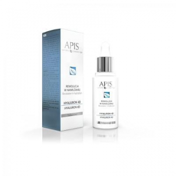 Kwas APIS hialuronowy Hyaluron 4D 30ml-10037