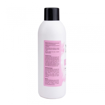 Aceton kosmetyczny NTN PREMIUM 1000 ml-10028