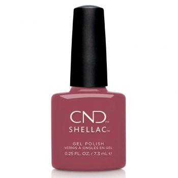 Lakier hybrydowy CND SHELLAC WOODED BLISS 7,3ml-10000
