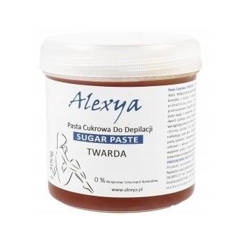 ALEXYA Pasta cukrowa twarda 300g-10050
