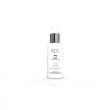 Kwas APIS glikolowy 50% 30ml-10036