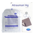 Opatrunek ATRAUMAN AG ze srebrem 5x5cm 1 szt.-10179