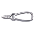 Cążki HAIRPLAY do paznokci sprężyna 20mm dł.14,5cm-10137