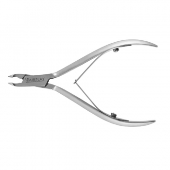 Cążki HAIRPLAY do skórek 5mm dł. 11 cm-10133