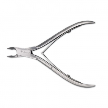 Cążki HAIRPLAY do skórek 3 mm dł. 10 cm-10149