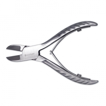 Cążki HAIRPLAY do paznokci 15mm dł. 10 cm-10134