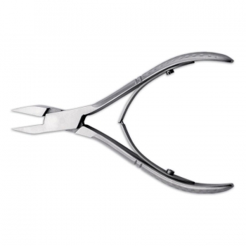 Cążki HAIRPLAY do paznokci 18 mm dł. 12 cm-10135