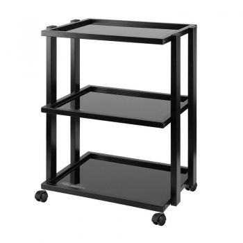 ASYSTOR DO TATUAŻU PRO INK 1041 CZARNY-10192