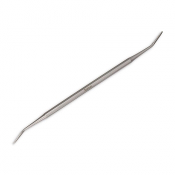 Pilnik HAIRPLAY dwustronny podolog. 13 mm dł.17 cm-10113