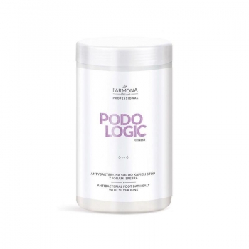 FARMONA PODOLOGIC FITNESS Sól 1400g-10243