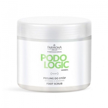 FARMONA PODOLOGIC HERBAL Peeling do stóp 500ml-10238