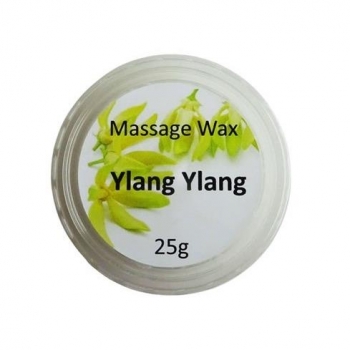 Wosk Polheaven do masażu ylang ylang 25g-10315