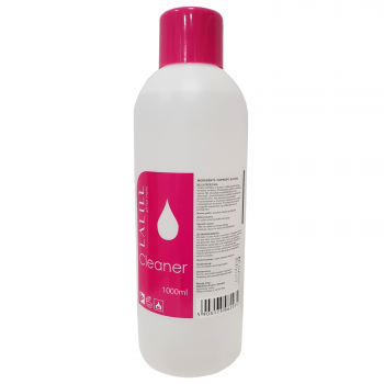 Cleaner LaLill odtłuszczacz do paznokci 1000 ml-10373