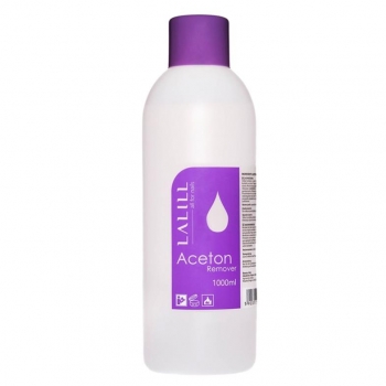 Aceton LaLill kosmetyczny 1000 ml-10371