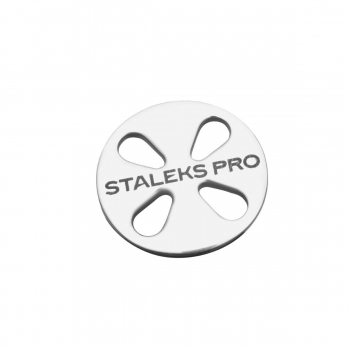 STALEKS PODODISC PRO M (20 mm) + nakł. #180 5 szt-10565