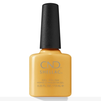 Lakier hybrydowy CND SHELLAC LIMONCELLO 7,3ml-10643