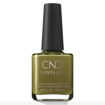 Lakier winylowy CND VINYLUX OLIVE GROVE 15ml-10651