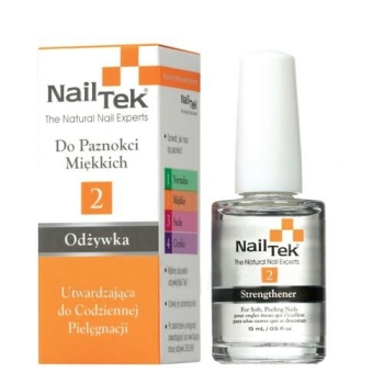 Odżywka do paznokci Nail Tek Intensive Therapy Nr2-10871