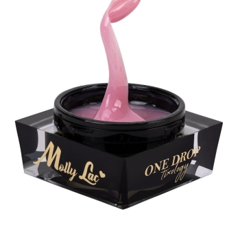 Żel budujący One Drop Tixology Mild Rose 15 g-10891