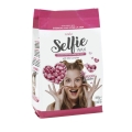 Delikatny wosk ITALWAX bezpaskowy Selfie Wax 500g-10980