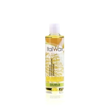 Olejek po depilacji ItalWax After Wax Lemon 100 ml-10966