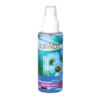 Lotion po depilacji azulenowy Italwax 100 ml-10971