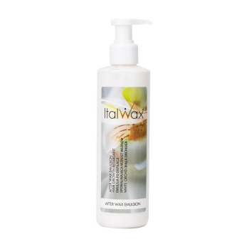 Emulsja opóźniająca odrost włosów ItalWax 250 ml-10925