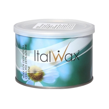 Wosk ITALWAX paskowy azulen puszka 400 ml-10994