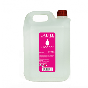 Cleaner LaLill odtłuszczacz do paznokci 5000 ml-10962