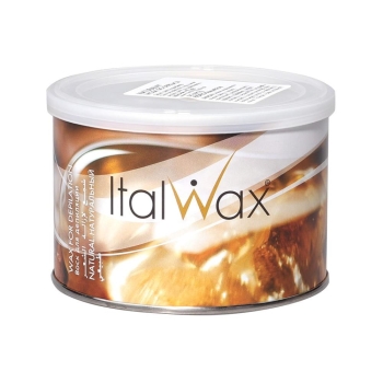 Wosk ITALWAX paskowy Natural puszka 400 ml-10995