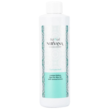 Olejek ItalWax Nirvana Sandalwood 250 ml-10979