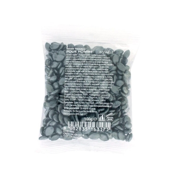 Wosk twardy bezpas Italwax Pour Homme 100g-10946