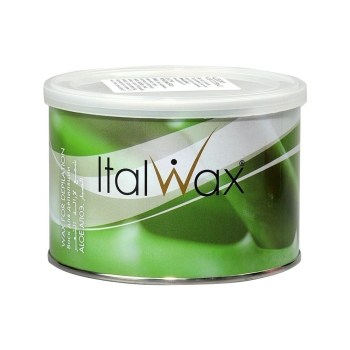 Wosk ITALWAX paskowy aloesowy puszka 400 ml-10996