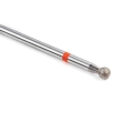 PODOMEDICAL FREZ DIAMENTOWY K/C-07 (kulka) 031-11071