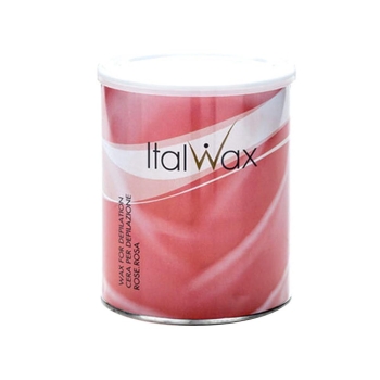 Wosk ITALWAX paskowy Rose puszka 800 ml-11003