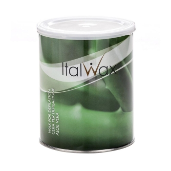 Wosk ITALWAX paskowy Aloe puszka 800ml-11034