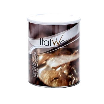 Wosk ITALWAX paskowy Natural puszka 800ml-11032
