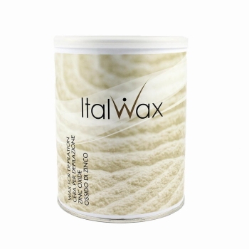 Wosk ITALWAX paskowy Zinc Oxide puszka 800 ml-11033