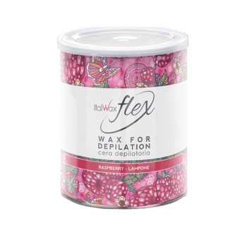 Wosk ITALWAX paskowy miękki Raspberry 800 ml-11000