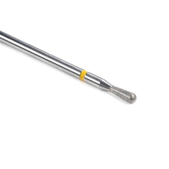PODOMEDICAL FREZ DIAMENTOWY G/Z-01 (gruszka) 023-11082