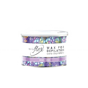 Wosk ITALWAX paskowy Flex Wine puszka 400ml-11036