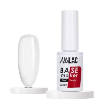 Baza do paznokci twarda AlleLac Base Maker 5g-11043
