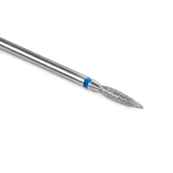 PODOMEDICAL FREZ DIAMENTOWY P/N-07 (płomyk) 023-11099