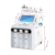 URZĄDZENIE OCZYSZ. WODOROWE HYDROGEN H2+ 6W1-11007